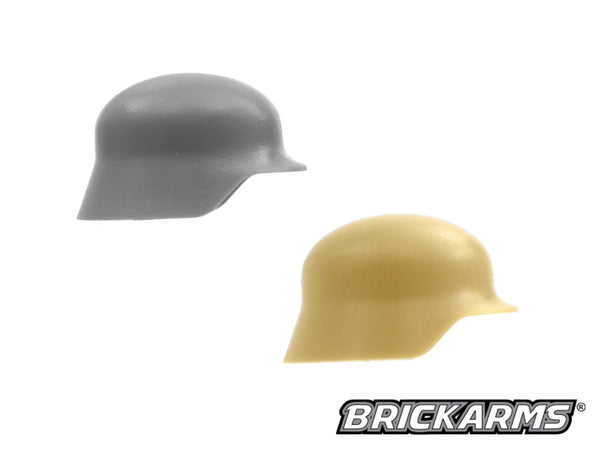 Stahlhelm - BrickArms