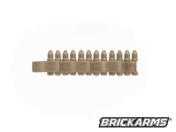 3x3 Ammo Chain - BrickArms