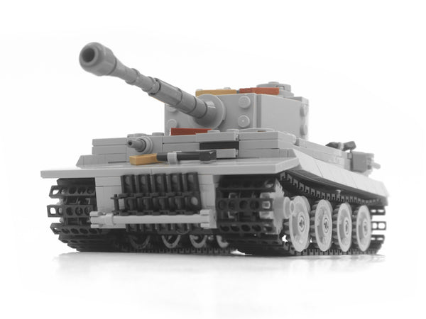 Tiger I - Build Kit