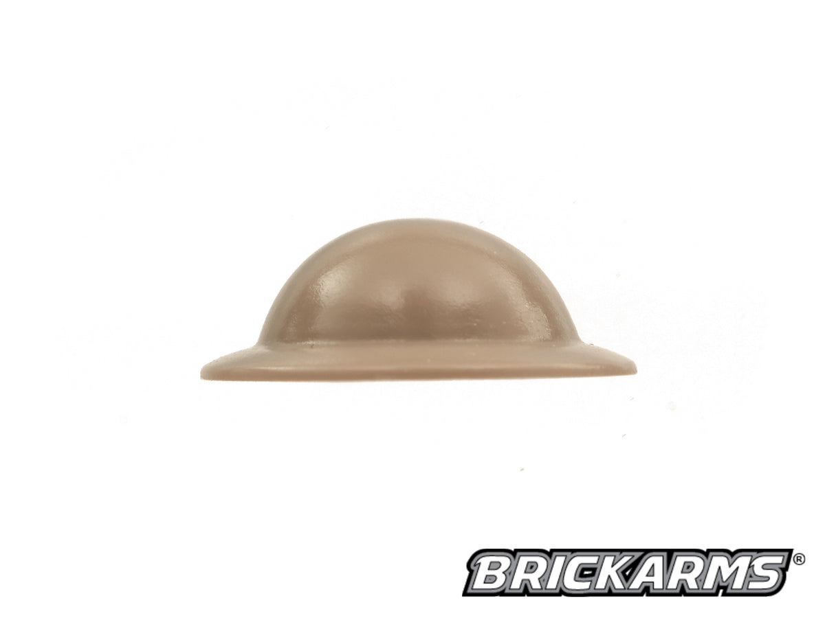 Brodie Helmet BrickArms JD Brick