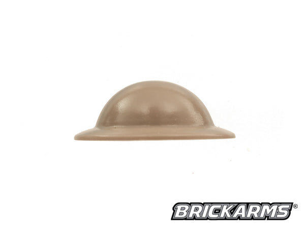 Brodie Helmet - BrickArms