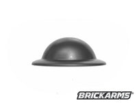 Brodie Helmet - BrickArms