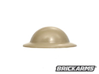 Brodie Helmet - BrickArms