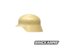 Stahlhelm - BrickArms