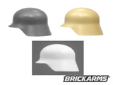 Stahlhelm - BrickArms