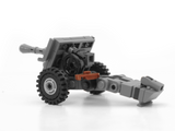 QF 25-pounder -  Build Kit