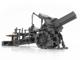 420mm Howitzer (Big Bertha) - Instructions Only