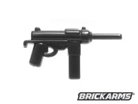 M3 Grease Gun - BrickArms