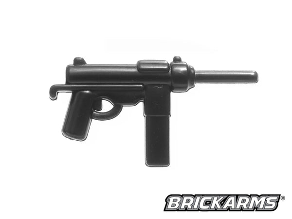 M3 Grease Gun - BrickArms