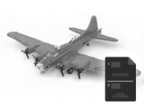 B17 Flying Fortress - Digital Instructions