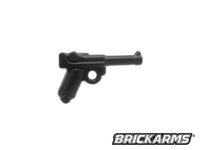 P08 Luger - BrickArms