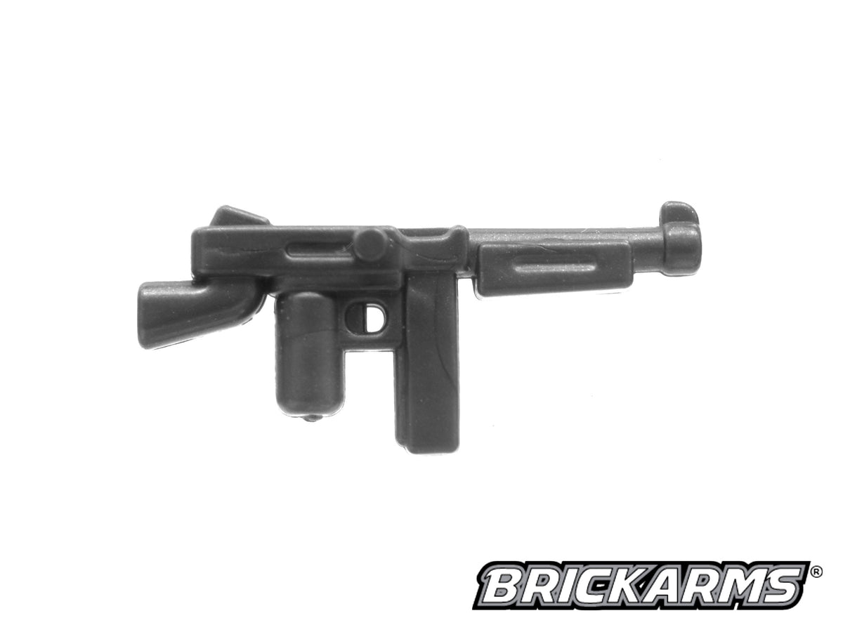 M1A1 Thompson – JD Brick
