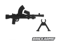 Bren LMG - BrickArms