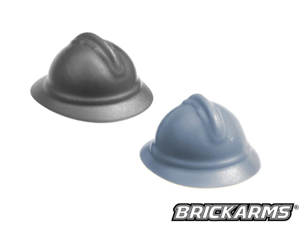 Adrian Helmet - BrickArms