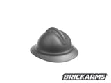 Adrian Helmet - BrickArms