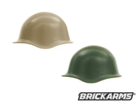 SSh-40 Russian Helmet - BrickArms