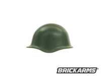 SSh-40 Russian Helmet - BrickArms