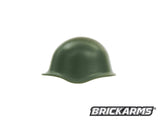 SSh-40 Russian Helmet - BrickArms