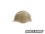 SSh-40 Russian Helmet - BrickArms