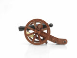 Field Cannons - Instructions Only