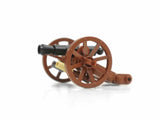 Field Cannons - Instructions Only