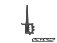 Trench Knife
