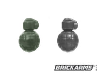 MK2 Pineapple Grenade