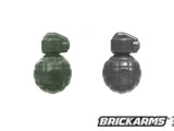 MK2 Pineapple Grenade