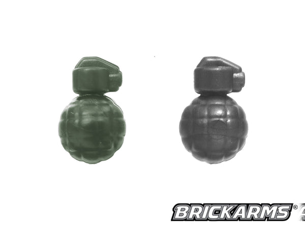 MK2 Pineapple Grenade