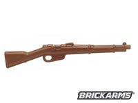 Carcano M38