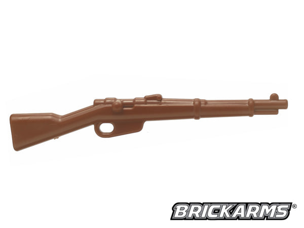Carcano M38