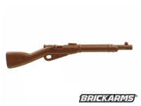 Mosin Nagant