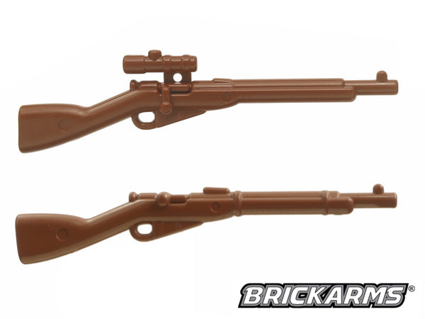 Mosin Nagant