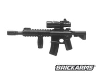 M27 IAR