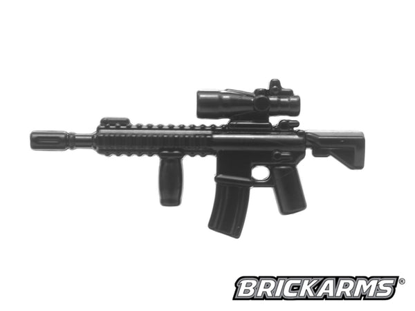 M27 IAR