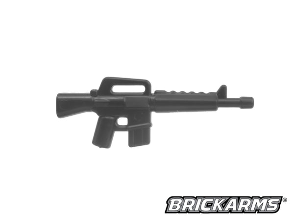 M16 - BrickArms