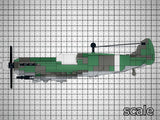Spitfire - Build Kit