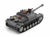 Stug III - Build Kit