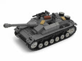 Stug III - Build Kit