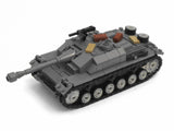 Stug III - Build Kit