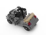 Kübelwagen - Build Kit