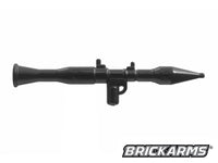 RPG-7 - BrickArms