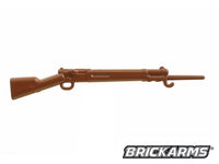 Lebel 1886 - BrickArms