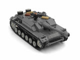Stug III - Build Kit
