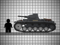 Panzer II - Digital Instructions