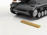 Stug III - Build Kit