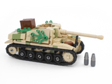 Marder II - Build Kit
