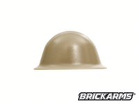 Japanese Helmet T90 - BrickArms