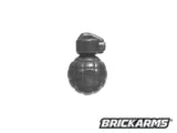 MK2 Pineapple Grenade