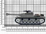 Stug III - Build Kit